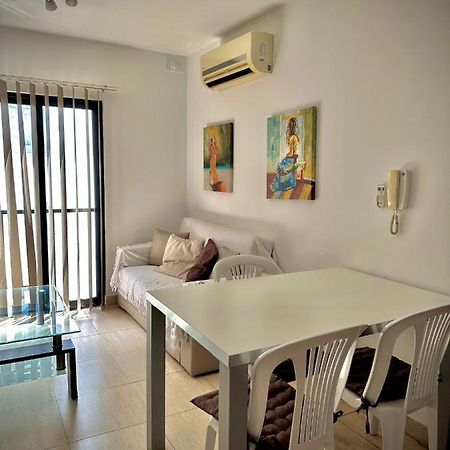 Dhalia Apartments - St. Julians San Ġiljan Buitenkant foto
