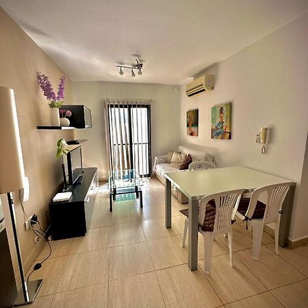 Dhalia Apartments - St. Julians San Ġiljan Buitenkant foto