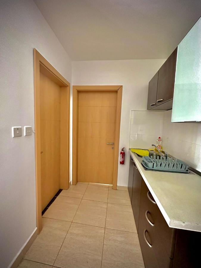 Dhalia Apartments - St. Julians San Ġiljan Buitenkant foto