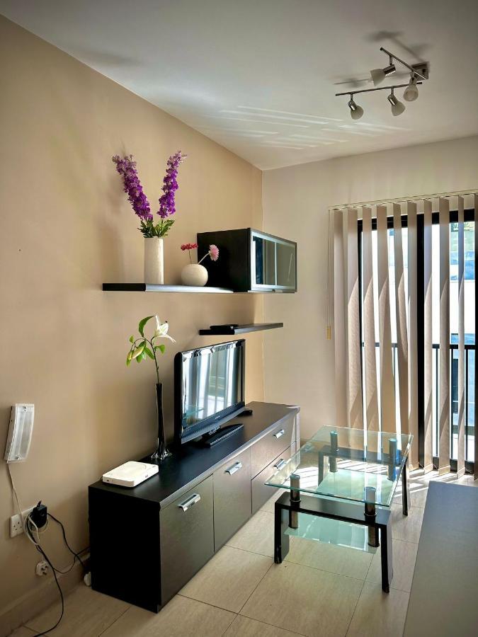 Dhalia Apartments - St. Julians San Ġiljan Buitenkant foto