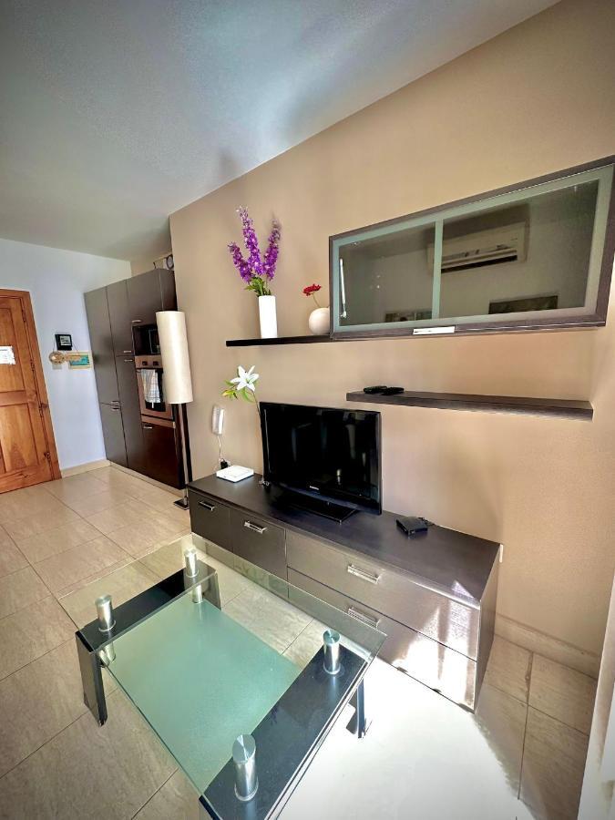 Dhalia Apartments - St. Julians San Ġiljan Buitenkant foto