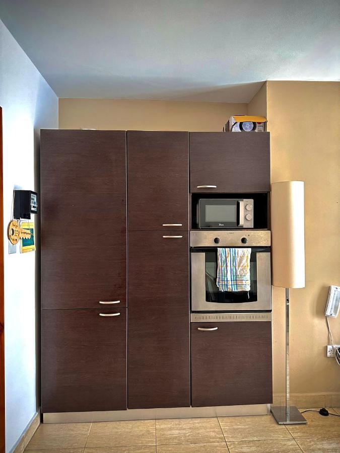 Dhalia Apartments - St. Julians San Ġiljan Buitenkant foto