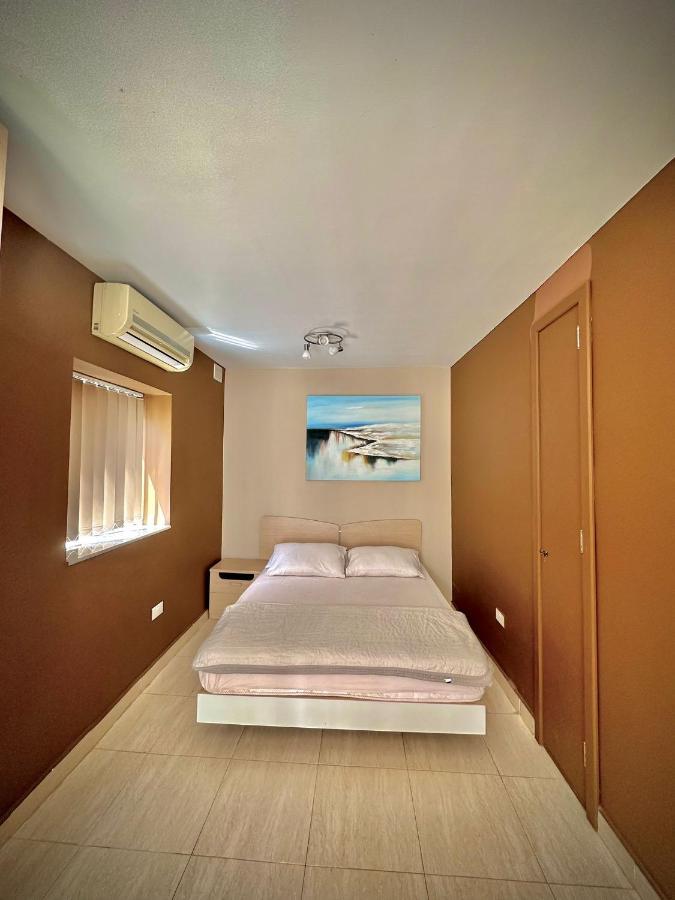 Dhalia Apartments - St. Julians San Ġiljan Buitenkant foto