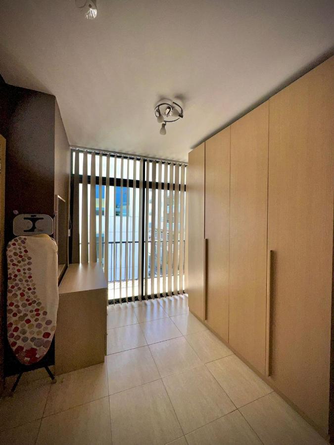 Dhalia Apartments - St. Julians San Ġiljan Buitenkant foto